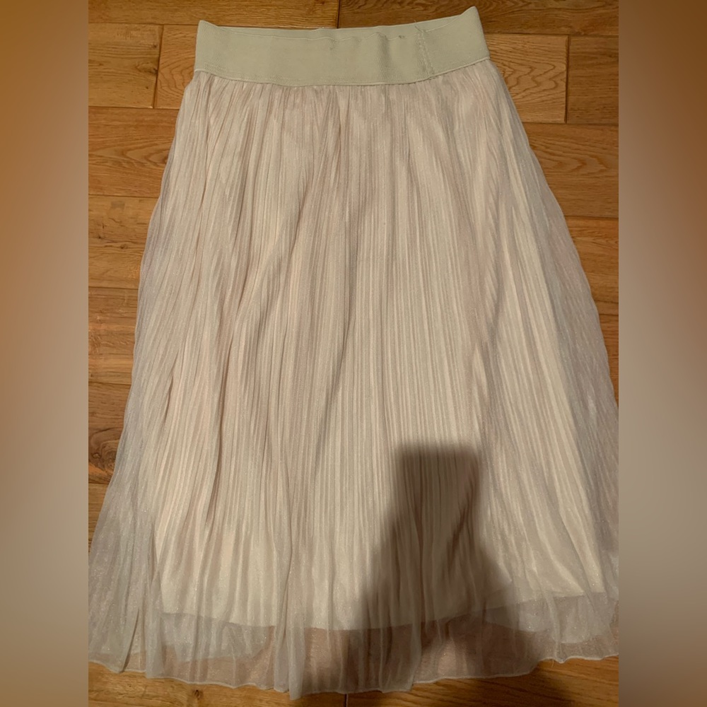 Women’s midi skirt